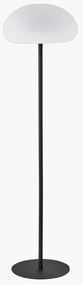 Mobiele dimbare outdoor vloerlamp Sponge