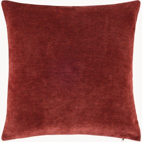Chenille kussenhoes Shilo
