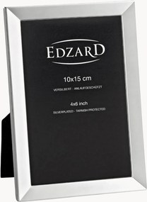 Verzilverd fotolijstje Livorno