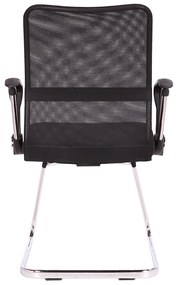 Elite Confidant Stoel