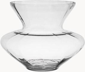 Glazen vaas Calypse, H 20 cm