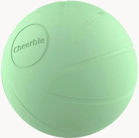 Slimme hondenbal Wicked Ball PE met batterij