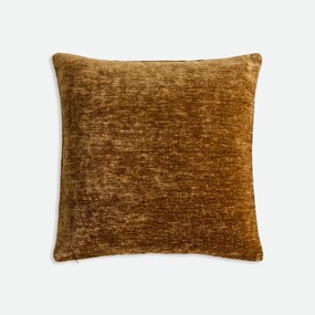 Kussenhoes, van gestructureerd fluweel, BOCHA