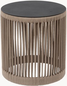 Outdoor oplaadbare vloerlamp Pingi