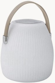 Draagbare LED tafellamp Mini May met Bluetooth-luidspreker en kleurveranderfunctie