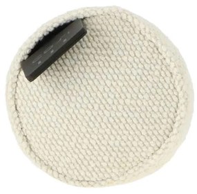 Cosipillow Bolster Comfort warmtekussen teddy - 45x15cm