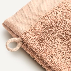 Set van 2 washandjes, 700 g/m², LEON