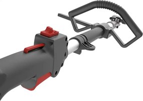 Güde GPS 1001 4in1 Tuinmachine Set 43cc