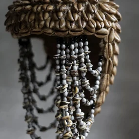 Must Living Balinese Helm Traditionele Helm Bali