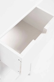 Ikmo Auxiliary Furniture 4 Drawers