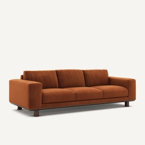 Fluwelen bank, CEREA