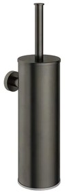 Hotbath Cobber WC-borstelgarnituur wandmodel verouderd ijzer CBA11AI