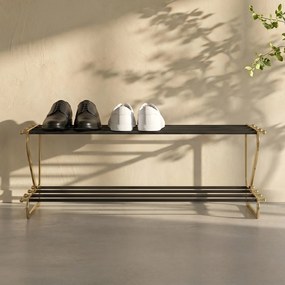 Luxe Schoenenrek Klein - 84x31x34cm.