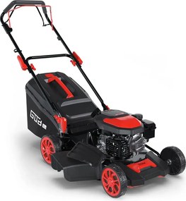 Güde Benzine Grasmaaier ECO WHEELER 462.5 R met Wielaandrijving
