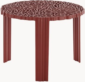 Ronde tuintafel T-tafel