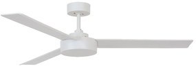 Beacon Lagoon Outdoor Plafondventilator 132CM Wit