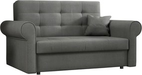 Slaapbank Aquala II, Reeds gemonteerd meubilair, Hout: Grenen