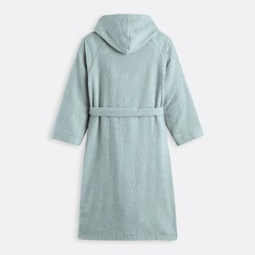 Kamerjas met kap volwassenen 350 g/m², Scenario