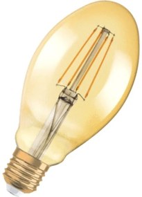 Osram Vintage 1906 LED-lamp - E27 - 5W - 2500K - 470LM 4058075091979