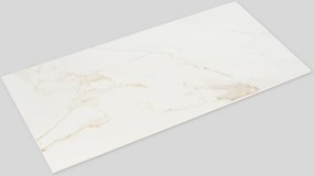 Vloer-/wandtegel marmerlook Saqu Marble Collection 120x60cm forte glans gerectificeerd