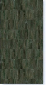 EDIZIONA Piastrella Verde