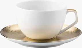 Porseleinen espressokopjes TAC, 6-delig