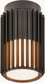 Dimbare outdoor LED-plafondlamp Aludra