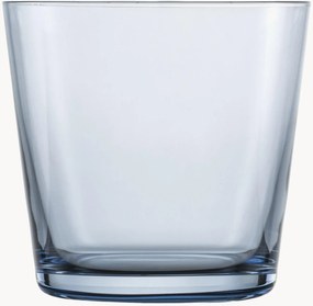 Glazen Together, 4-delig