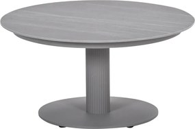 Garden Impressions Liam loungetafels - taupe - centostone Napoli sand