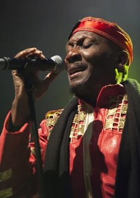 Foto Jimmy Cliff