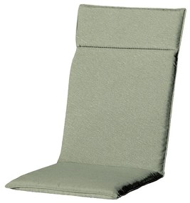 Madison tuinstoelkussen hoog 50x120 - panama sage