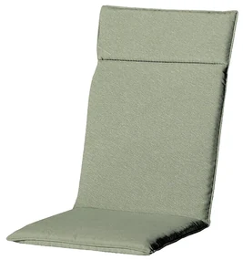 Madison tuinstoelkussen hoog 50x120 - panama sage