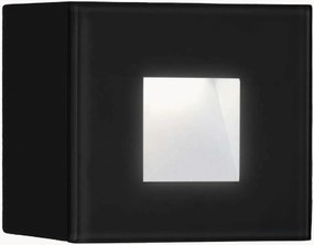 Outdoor LED-traptredeverlichting Chieri