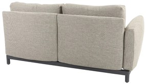 4 Seasons Outdoor Furore loungeset * SALE *      antraciet weerbestendig