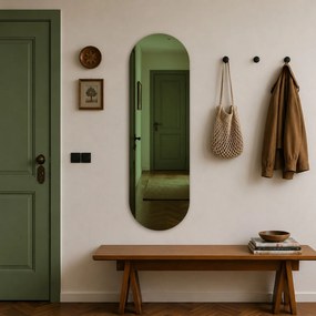 Groene spiegel – Pure Collection R59