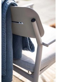 Garden Impressions Joss loungeset 4-delig - taupe