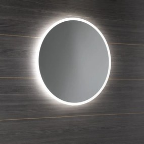 Sapho Viso ronde spiegel met verlichting 90cm