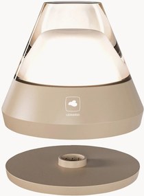 Dimbare draagbare LED tafellamp Salerno
