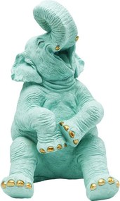 Spaarpot Olifant