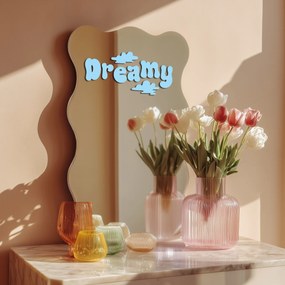 Spiegelsticker S9 – Dreamy