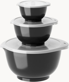 Opbergschalen Margarethe, set van 3