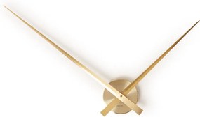 Karlsson Little Big Time wandklok 90 cm