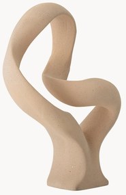 Groot decoratief object Flauna
