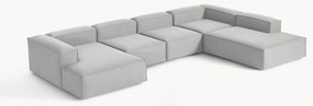 Modulaire U-bank Lennon