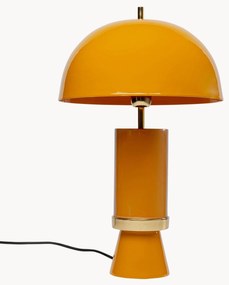Grote tafellamp Josy, handgemaakt