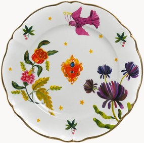 Handgemaakte onderbord Fabula