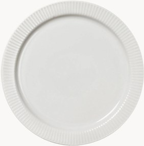 New Bone China dessertborden Inka, 6-delig