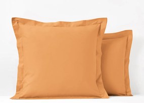 Effen kussensloop in bio katoen met volant, Scenario