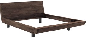 Goossens Excellent Bedframe Denzo, 180 x 210 cm