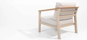 Taste by 4 Seasons Olivia loungeset latte Loungeset   beige weerbestendig